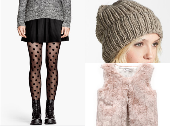 How to Stay Trendy (& Warm) this Fall!